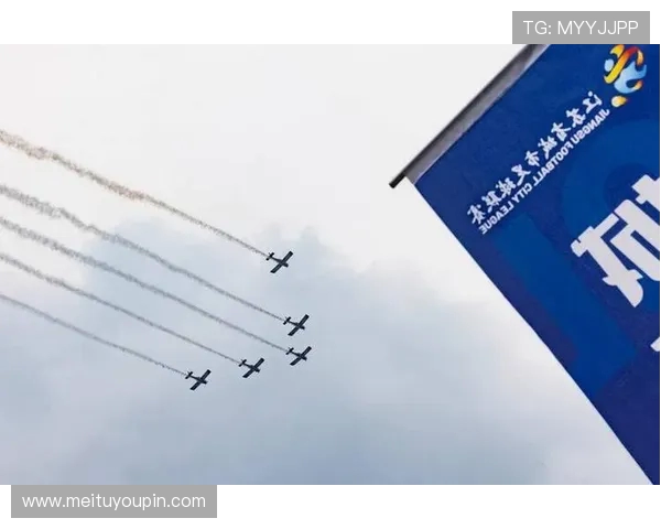 苏超排面炸裂！赞助商激增 + 空中编队 + 家乡舰助阵(1)